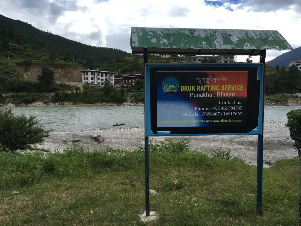 Photo of Bhutan - Raft, hike, relax n cherish by Shashank P