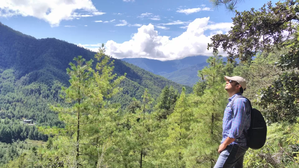 Photo of Bhutan - Raft, hike, relax n cherish by Shashank P
