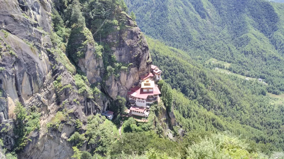 Photo of Bhutan - Raft, hike, relax n cherish by Shashank P