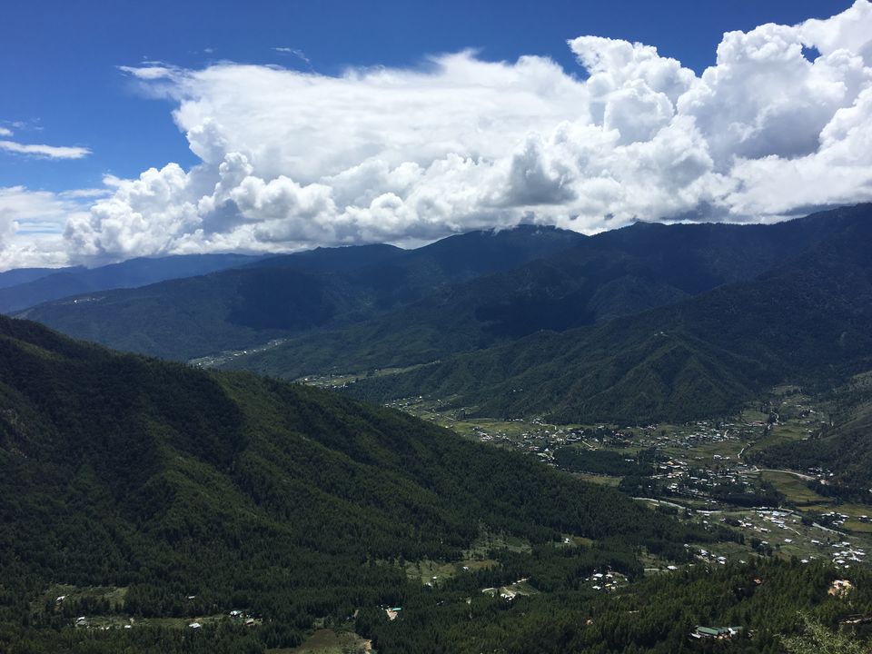 Photo of Bhutan - Raft, hike, relax n cherish by Shashank P