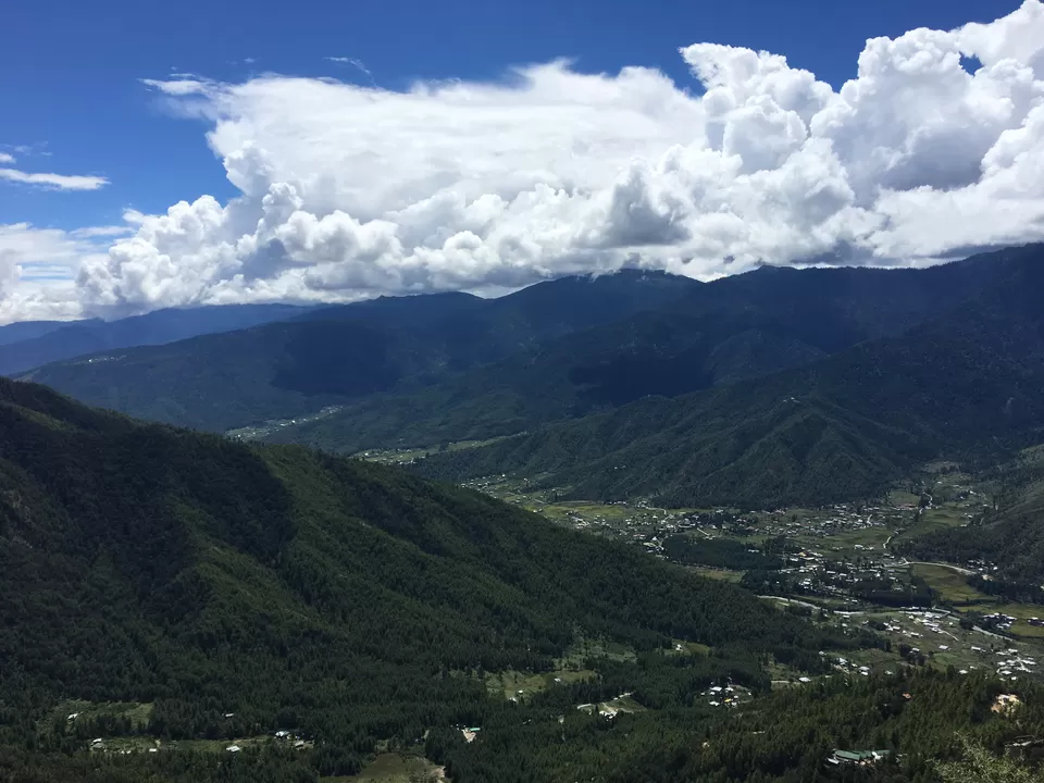 Photo of Bhutan - Raft, hike, relax n cherish by Shashank P