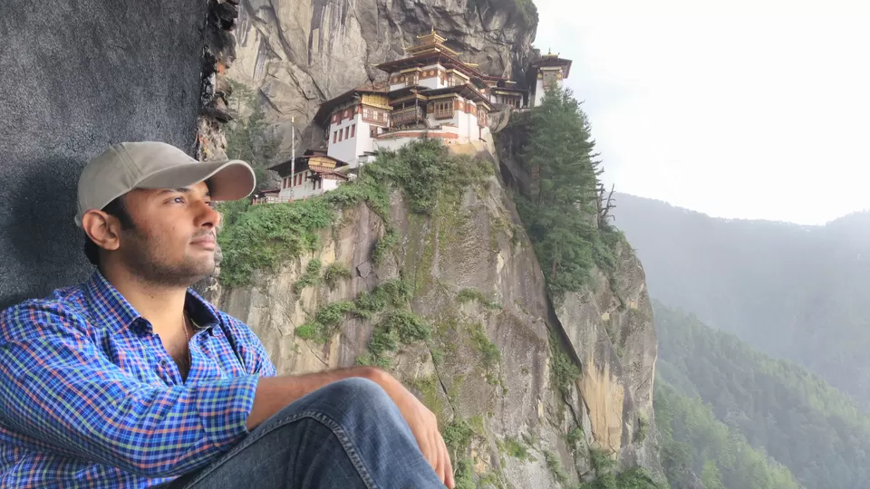 Photo of Bhutan - Raft, hike, relax n cherish by Shashank P