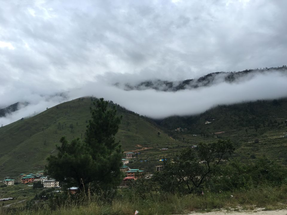 Photo of Bhutan - Raft, hike, relax n cherish by Shashank P