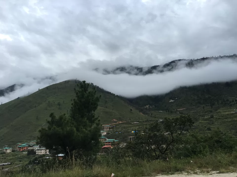 Photo of Bhutan - Raft, hike, relax n cherish by Shashank P