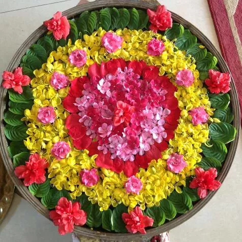 Photo of Madurai, Madurai, Tamil Nadu, India by Richa Singh