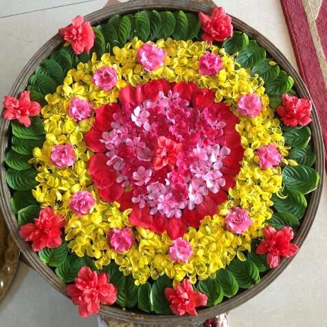 Photo of glimpse into the world of temples and beaches 4/5 by Richa Singh