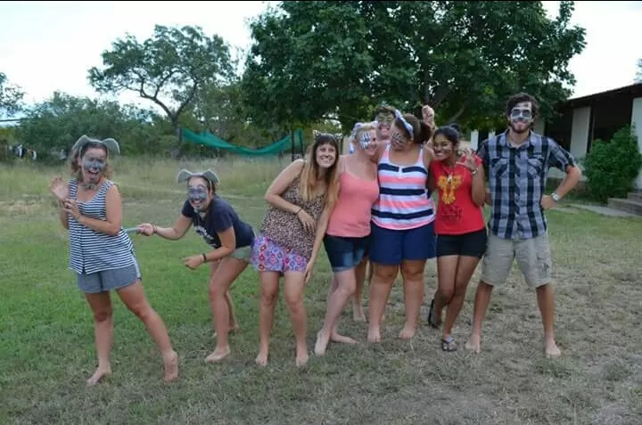 Photo of Hoedspruit by Prajwal Shetty Kaup