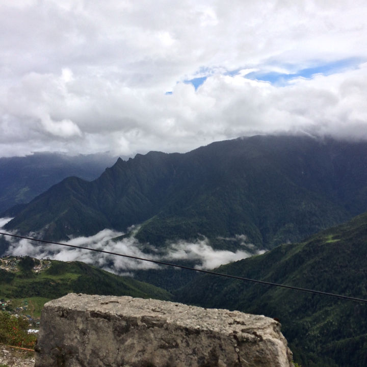 Photo of The Hidden Treasure of India - Tawang by Prajwal Shetty Kaup