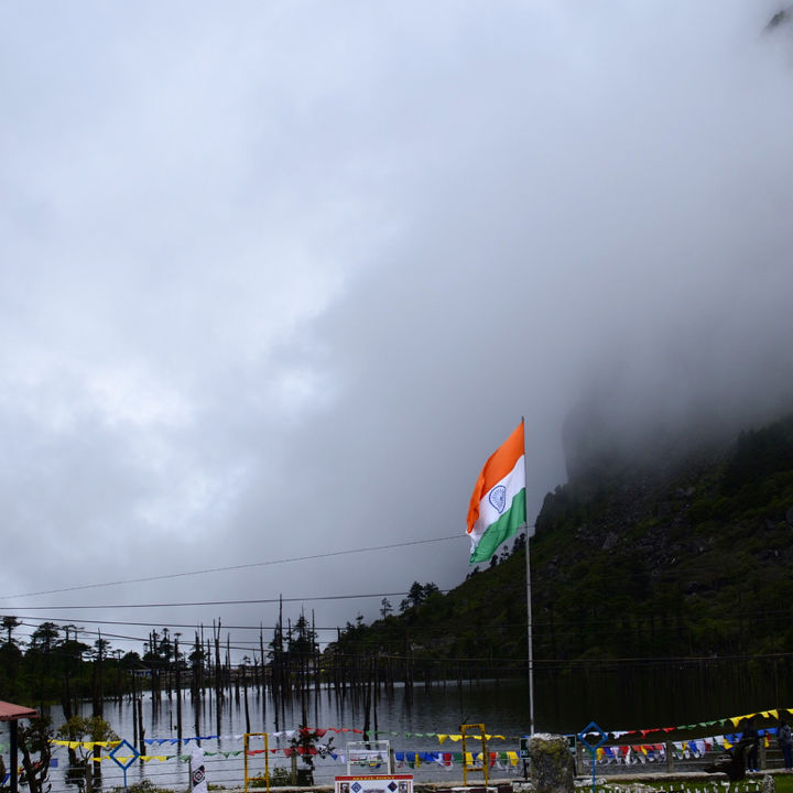Photo of The Hidden Treasure of India - Tawang by Prajwal Shetty Kaup