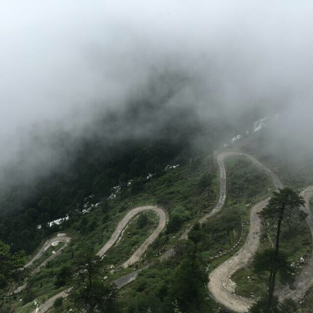 Photo of The Hidden Treasure of India - Tawang by Prajwal Shetty Kaup