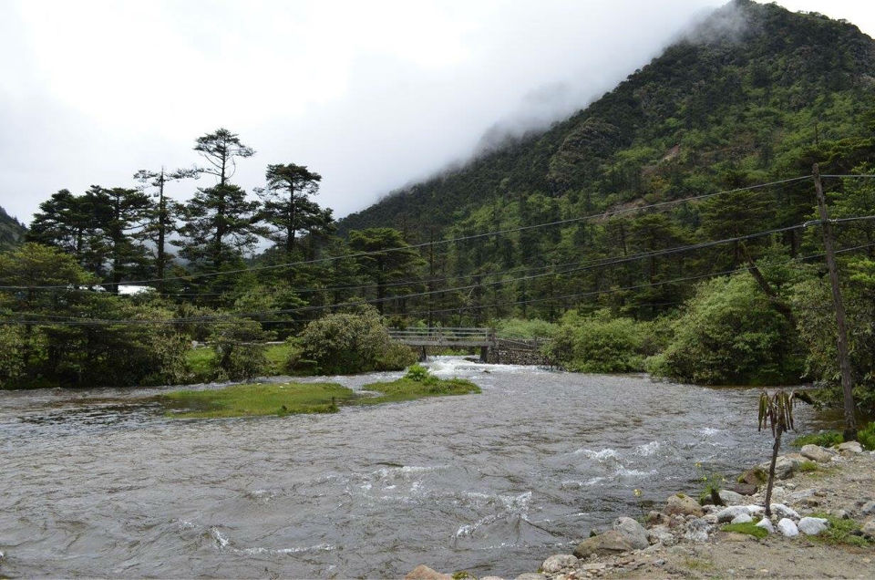 Photo of The Hidden Treasure of India - Tawang by Prajwal Shetty Kaup