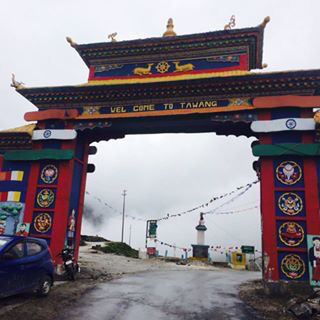 Photo of The Hidden Treasure of India - Tawang by Prajwal Shetty Kaup