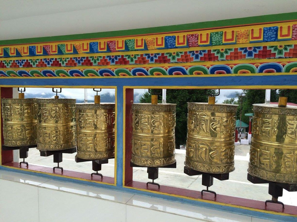 Photo of The Hidden Treasure of India - Tawang by Prajwal Shetty Kaup