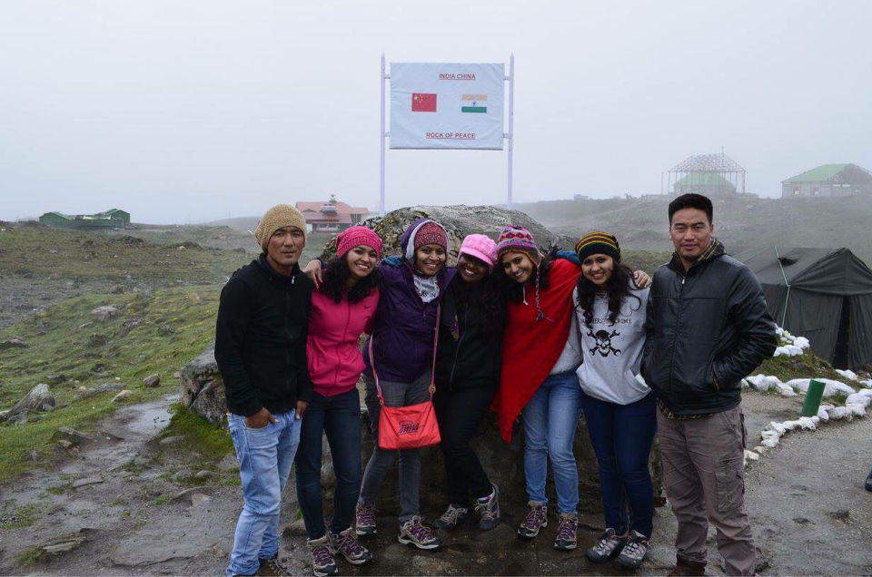 Photo of The Hidden Treasure of India - Tawang by Prajwal Shetty Kaup