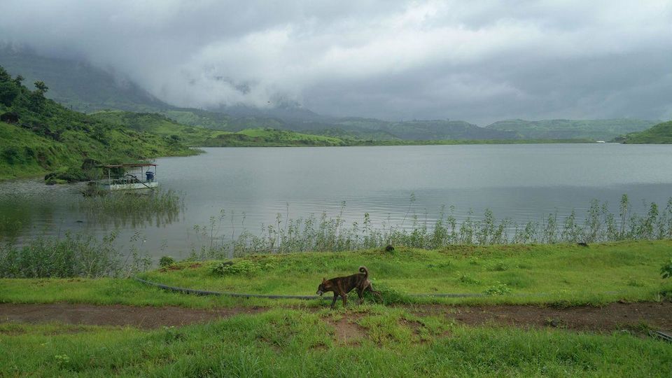 A monsoon hike to Garbett Point in Matheran offbeatplace - Tripoto