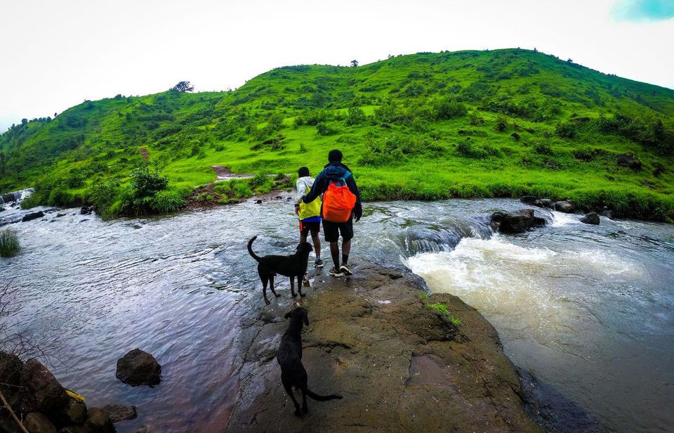 Photo of Dhom Lake, Maharashtra by Saini Krishnamurthy