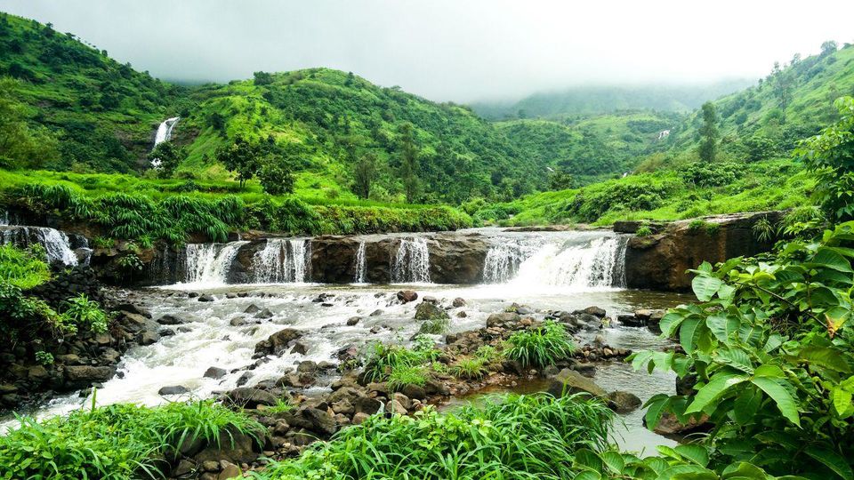 Photo of Dhom Lake, Maharashtra by Saini Krishnamurthy