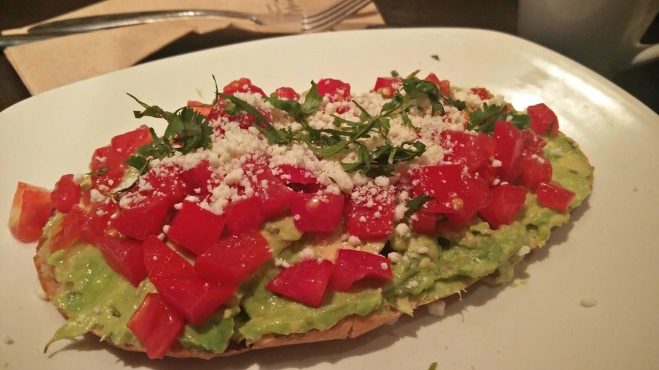 Photo of XOCO, North Clark Street, Chicago, IL, USA by Saini Krishnamurthy