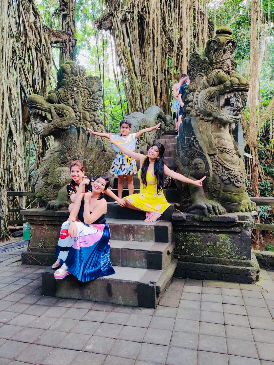 Photo of STREETS & STORIES OF BALI by Mad-Nomad