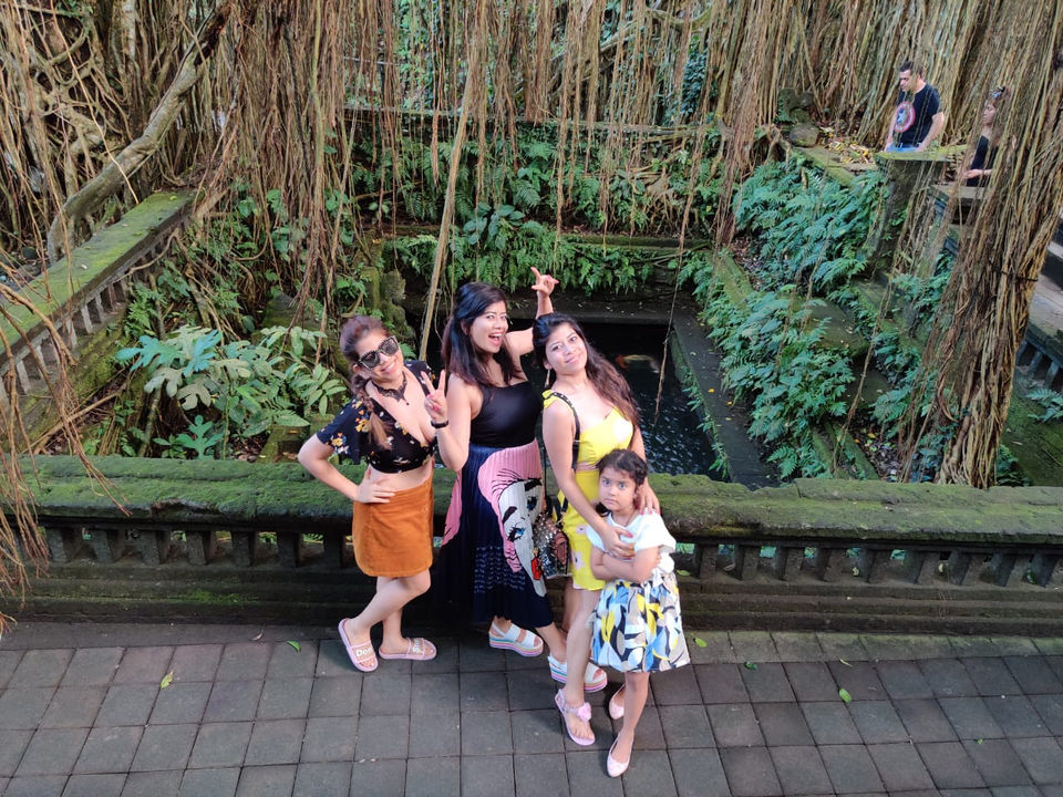 Photo of STREETS & STORIES OF BALI by Mad-Nomad