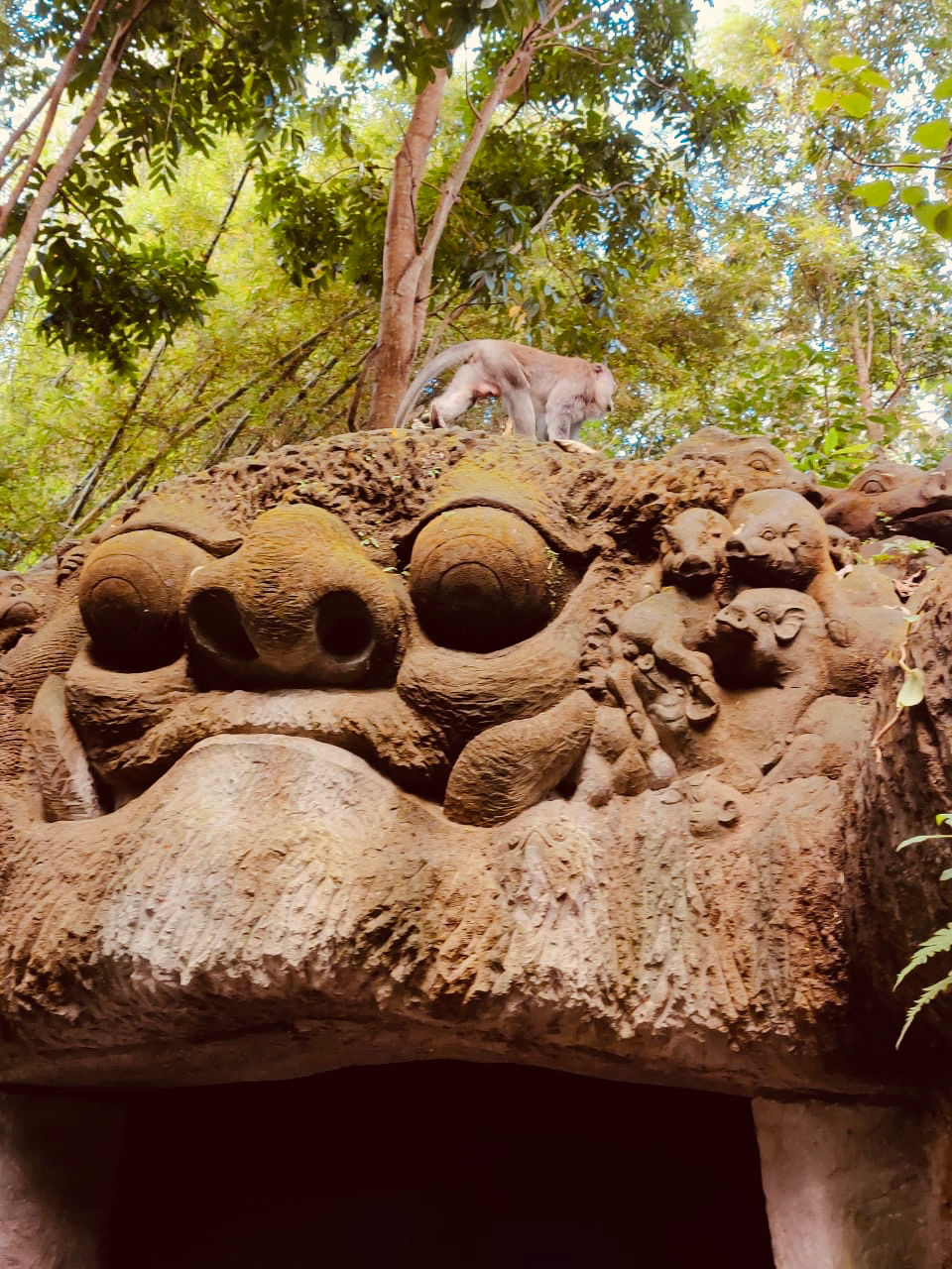 Photo of STREETS & STORIES OF BALI by Mad-Nomad