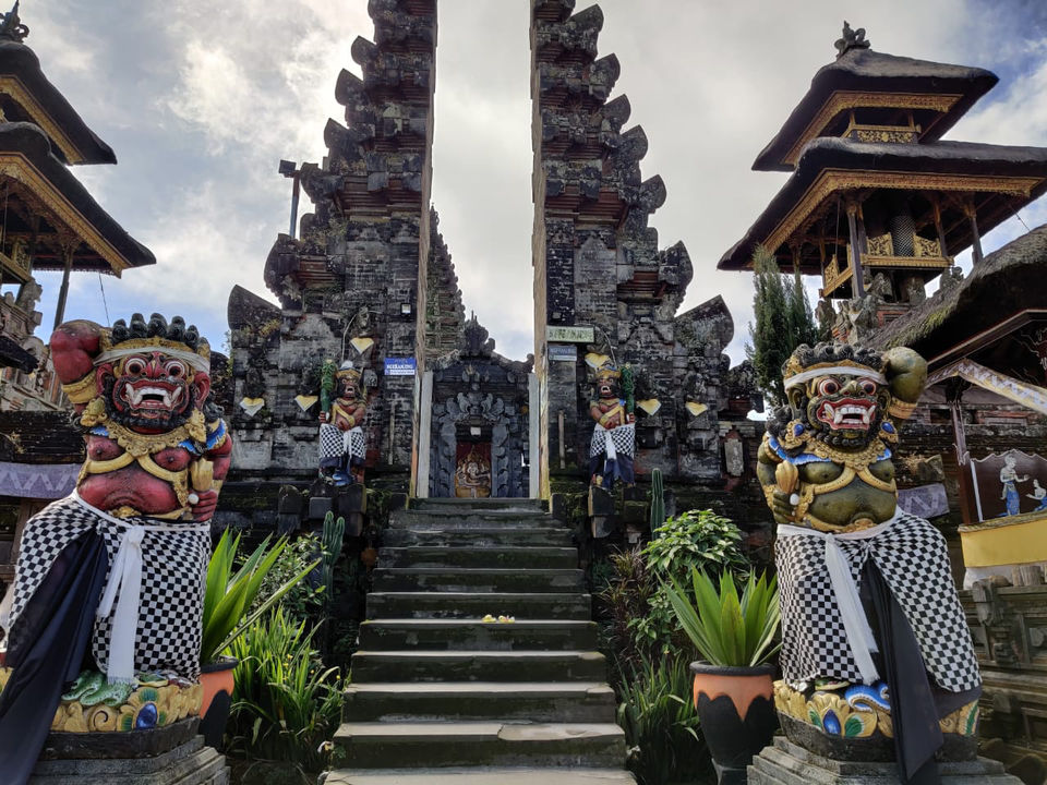 Photo of STREETS & STORIES OF BALI by Mad-Nomad