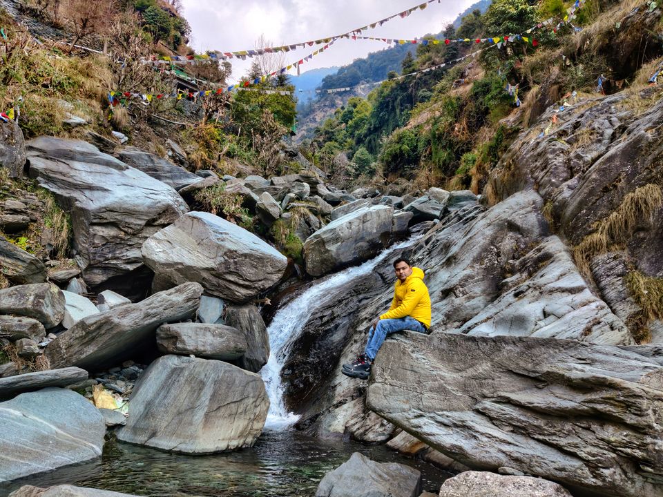 Photo of Maclodgunj (Himachal Tour) by Sunny Kumar