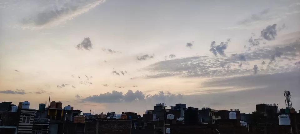 Photo of Badarpur, New Delhi, Delhi, India by Sunny Jat