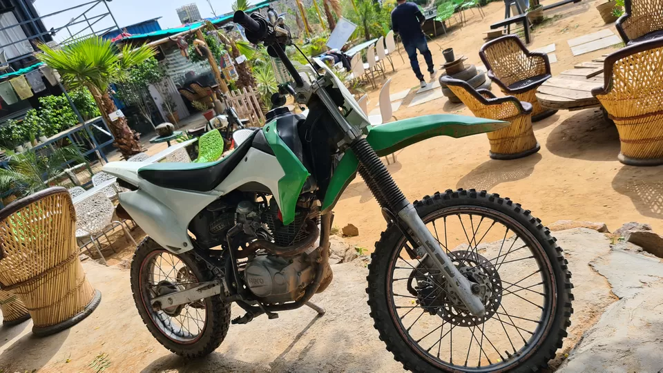 Photo of Chakrata, Uttarakhand, India by Sunny Jat