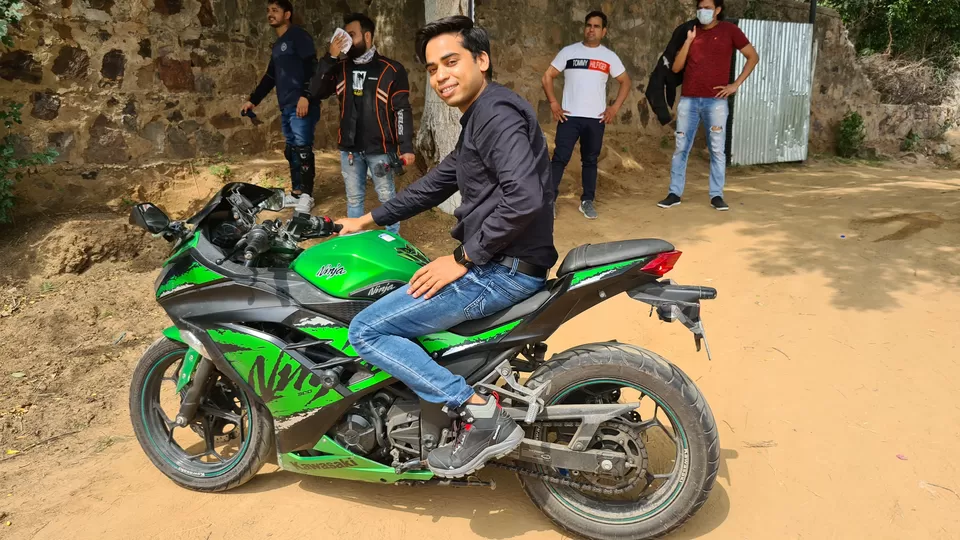 Photo of Chakrata, Uttarakhand, India by Sunny Jat