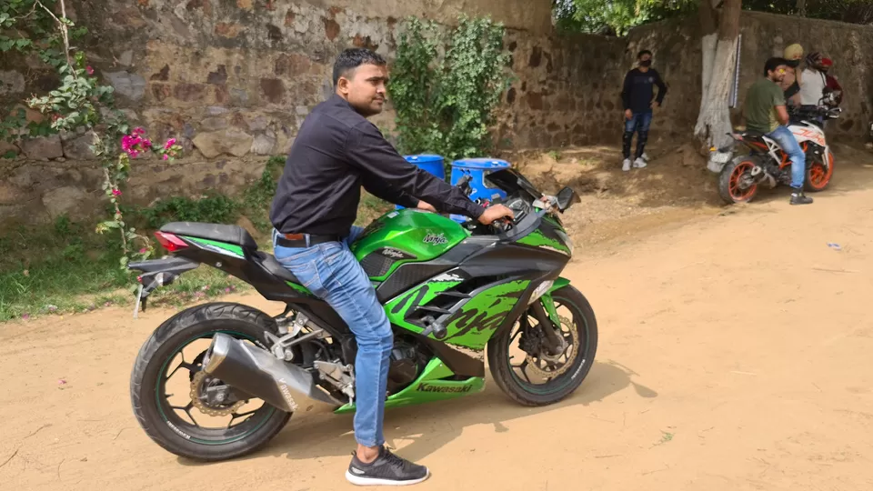 Photo of Chakrata, Uttarakhand, India by Sunny Jat