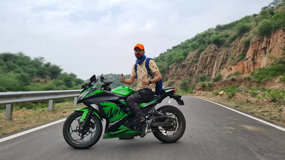 Photo of Chakrata, Uttarakhand, India by Sunny Jat