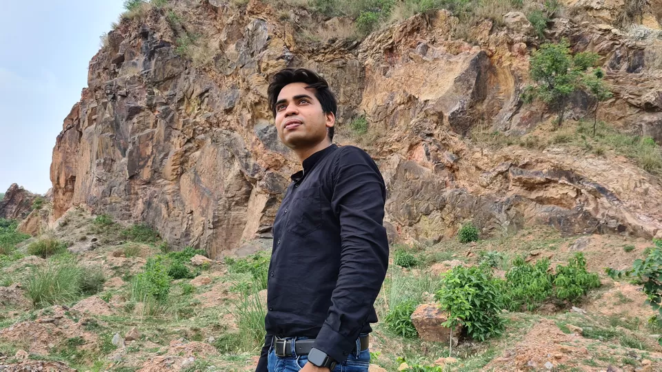 Photo of Chakrata, Uttarakhand, India by Sunny Jat