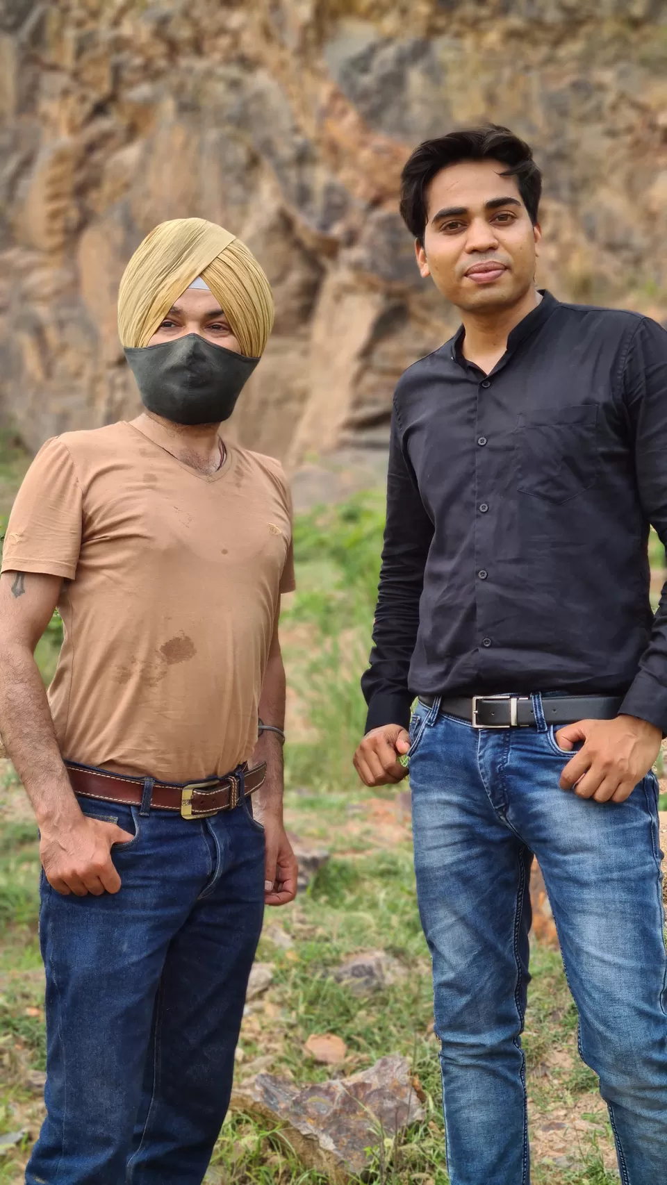 Photo of Chakrata, Uttarakhand, India by Sunny Jat