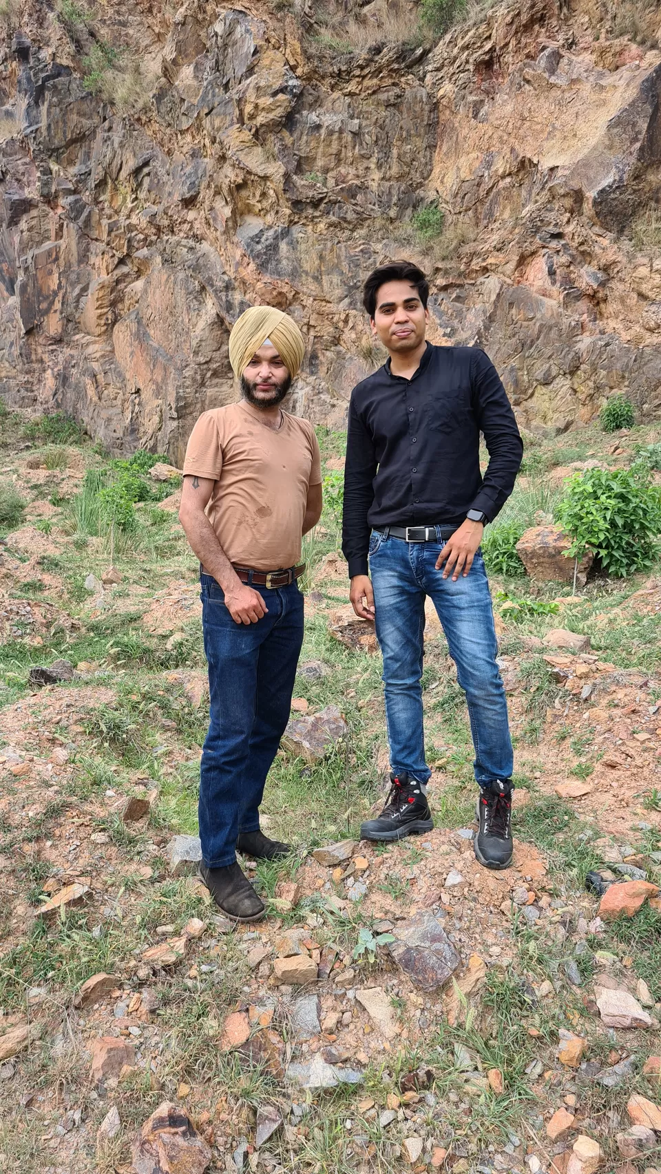 Photo of Chakrata, Uttarakhand, India by Sunny Jat