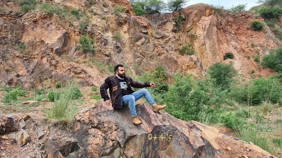 Photo of Chakrata, Uttarakhand, India by Sunny Jat