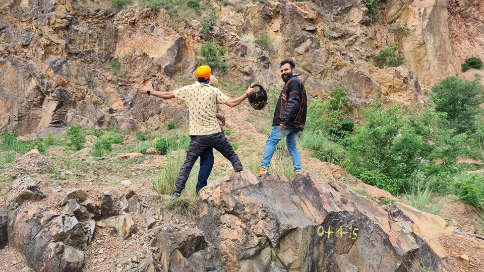 Photo of Chakrata, Uttarakhand, India by Sunny Jat