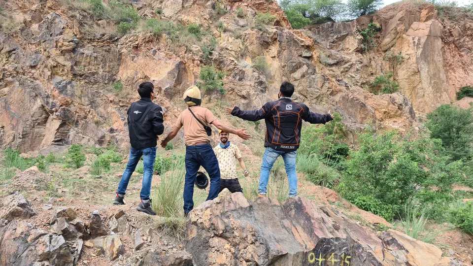 Photo of Chakrata, Uttarakhand, India by Sunny Jat