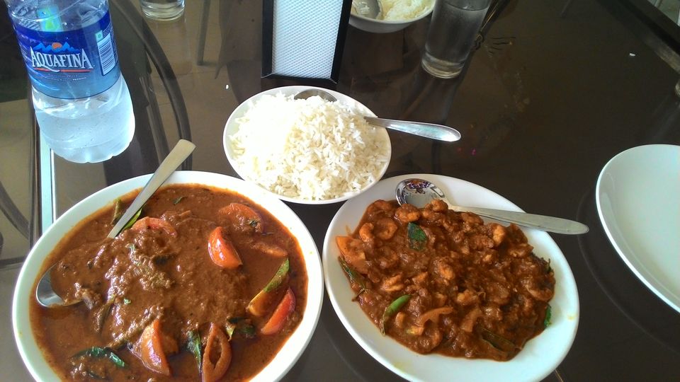 Photo of 5 Must Do's on your trip to KERALA! by Madhumita Chatterjee