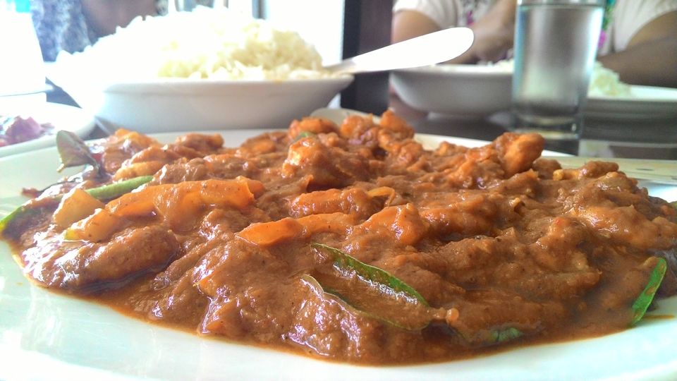 Photo of 5 Must Do's on your trip to KERALA! by Madhumita Chatterjee