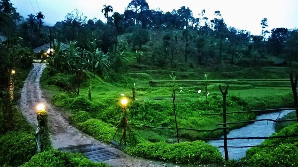 Photo of Trekking at Scotland of India: Coorg! 1/1 by Madhumita Chatterjee