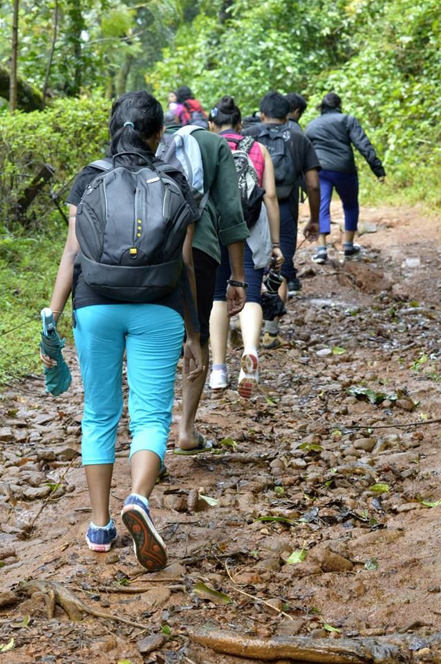Photo of Trekking at Scotland of India: Coorg! by Madhumita Chatterjee