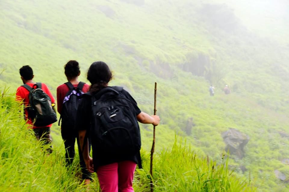 Photo of 5 to Do's before your next Hike! 9/9 by Madhumita Chatterjee
