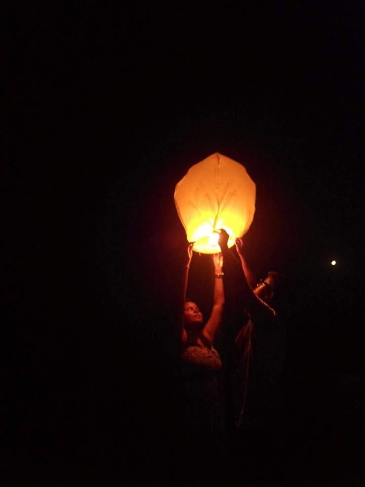 Photo of Baga, Goa, India by Madhumita Chatterjee