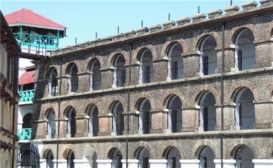 Photo of Cellular Jail: A Tale of Valour and Sacrifice! 3/3 by Madhumita Chatterjee