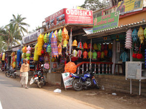 Photo of Puri Beach, Puri, Odisha, India by Madhumita Chatterjee
