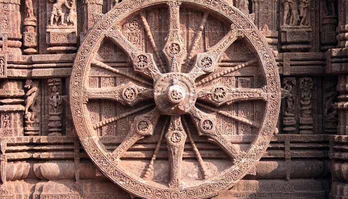 Photo of Konark Temple: An Architectural Marvel And a Historic Paragon! 4/4 by Madhumita Chatterjee