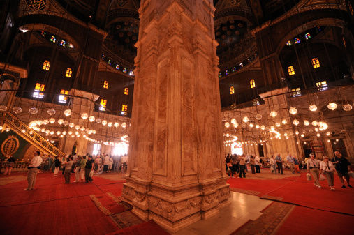 Photo of The Best of Cairo: A 5 Day Tour 8/10 by Mahmoud