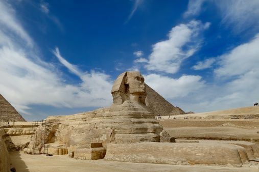 Photo of The Best of Cairo: A 5 Day Tour 9/10 by Mahmoud