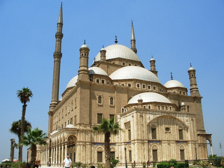 Photo of Egyptian Museum, Citadel & Khan El Khali Tour by Mahmoud
